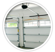 Opener Garage Door